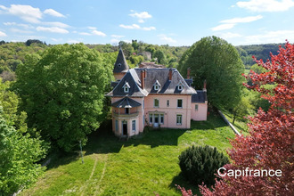  maison eyzin-pinet 38780