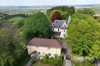  maison eyzin-pinet 38780