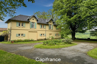  maison eyzin-pinet 38780