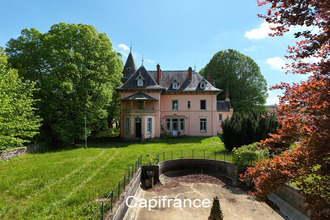  maison eyzin-pinet 38780