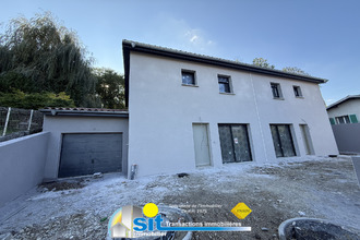  maison eyzin-pinet 38780