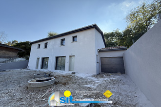  maison eyzin-pinet 38780