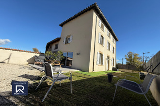  maison eyzin-pinet 38780