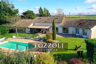  maison eyzin-pinet 38780