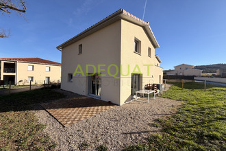  maison eyzin-pinet 38780