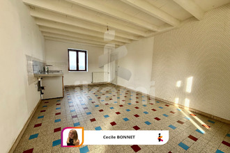  maison eyzin-pinet 38780