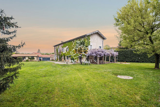  maison eyzin-pinet 38780