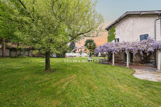  maison eyzin-pinet 38780
