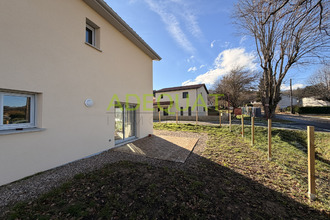  maison eyzin-pinet 38780