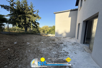  maison eyzin-pinet 38780