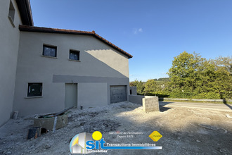  maison eyzin-pinet 38780