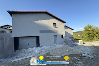  maison eyzin-pinet 38780