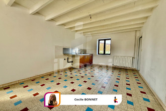  maison eyzin-pinet 38780