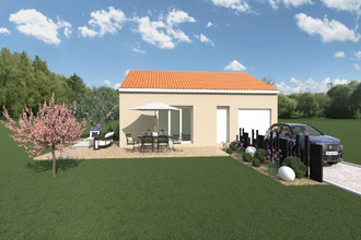  maison eyzin-pinet 38780