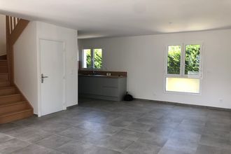  maison ezanville 95460