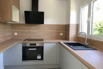  maison ezanville 95460