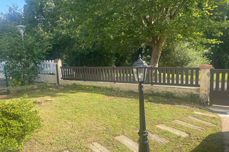  maison ezanville 95460