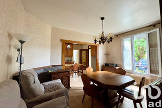  maison ezanville 95460