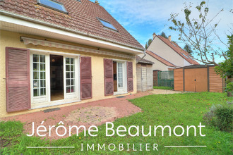  maison ezanville 95460