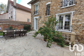  maison ezanville 95460