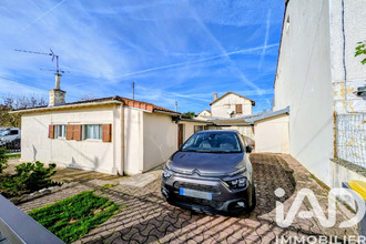  maison ezanville 95460