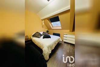  maison ezanville 95460