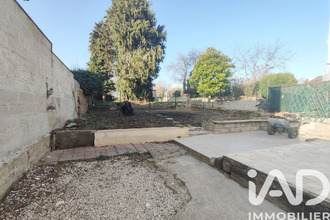  maison ezanville 95460