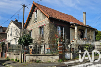  maison ezanville 95460