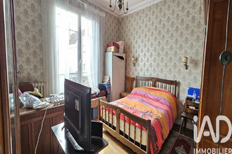  maison ezanville 95460