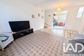  maison ezanville 95460