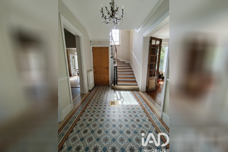  maison ezanville 95460