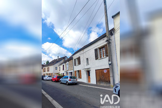  maison ezanville 95460