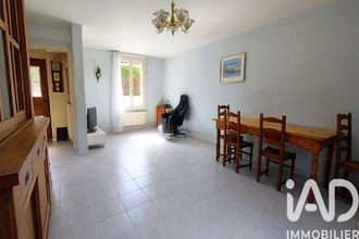  maison ezanville 95460