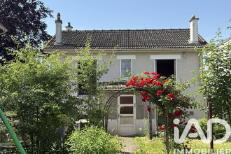  maison ezanville 95460