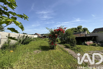  maison ezanville 95460