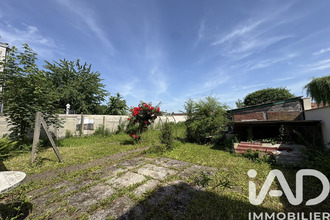  maison ezanville 95460