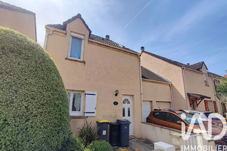  maison ezanville 95460