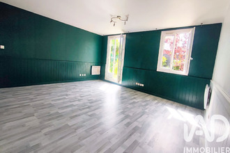  maison ezanville 95460