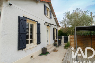  maison ezanville 95460