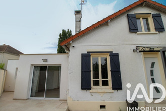  maison ezanville 95460