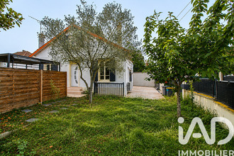  maison ezanville 95460