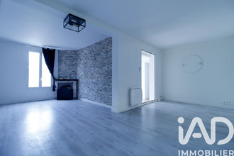  maison ezanville 95460