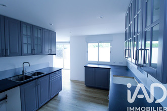  maison ezanville 95460