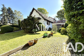  maison ezanville 95460