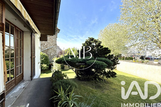  maison ezanville 95460