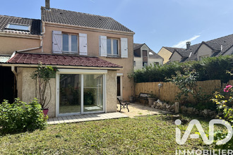  maison ezanville 95460