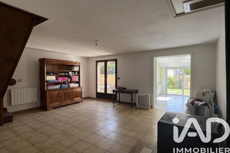  maison ezanville 95460