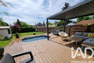  maison ezanville 95460