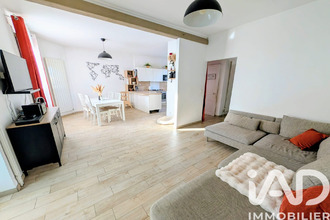  maison ezanville 95460