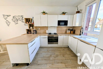  maison ezanville 95460